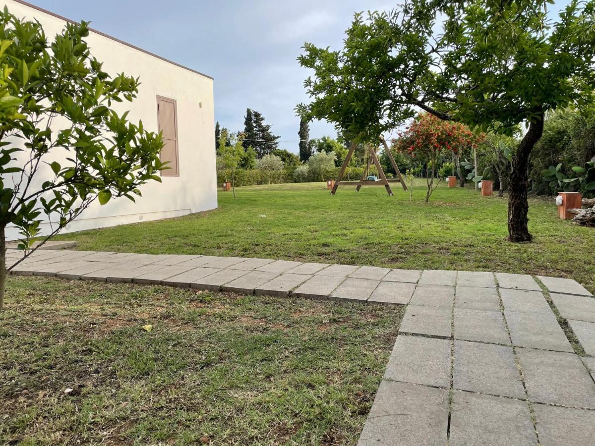 Casa Vacanza 2 Mari Alguer Exterior foto