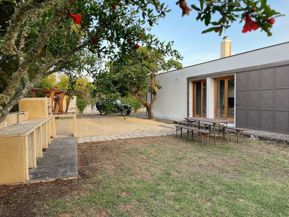 Casa Vacanza 2 Mari Alguer Exterior foto