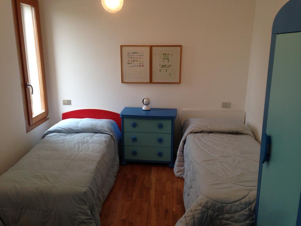Casa Vacanza 2 Mari Alguer Habitación foto