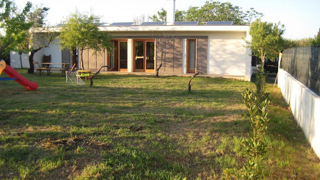Casa Vacanza 2 Mari Alguer Exterior foto