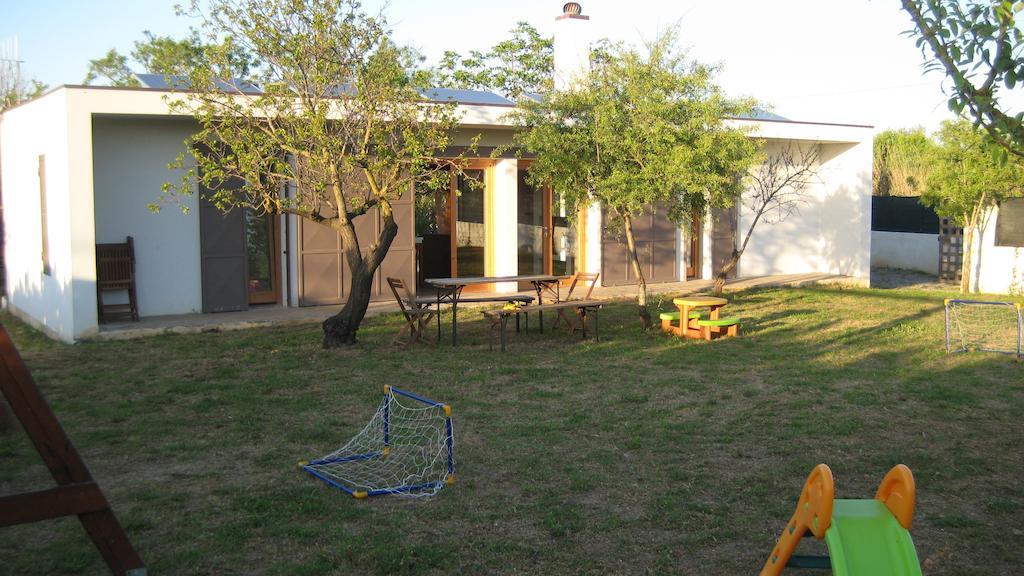 Casa Vacanza 2 Mari Alguer Exterior foto